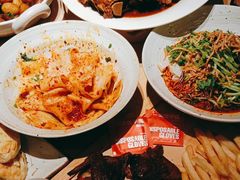 -大师兄·西北小馆(北站缤果空间店)