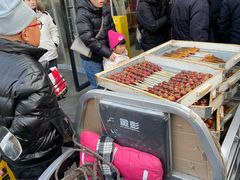 -糖葫芦王保定名吃(古莲花池店)