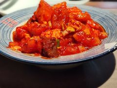 -小吊梨汤·北京菜·烤鸭(鸟巢店)