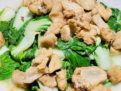 -富临轩私房菜(集庆门大街店)