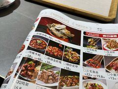 -一指馋烧烤小海鲜(沈北正良店)