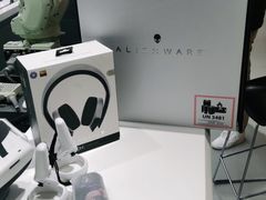 -ALIENWARE外星人(国贸商城旗舰店)