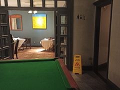 -时间仓(月湖公园店)