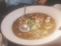-赠李白·如诗的川味(余杭万达广场店)