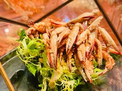 -翠清酒家(万丰路店)