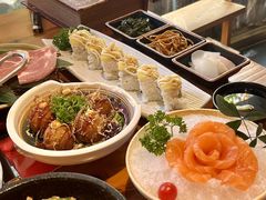 -牛坂亭 . 和牛烤肉海鲜酒场(工农路店)