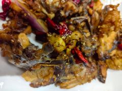 -许哥东北烧烤·铁丳烤串·宫后夹肉(繁花中心店)