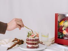 -法悦蛋糕(平阳银泰城店)