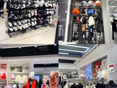 -首创奥特莱斯(西安店)