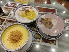 -赵记传承·中国甜品(福州总店)