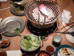 -烧肉达人•炭火烧肉(新天地店)