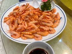 -庭苑美食中心·陈皮烧鹅·海鲜(台山店)