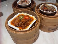 -稻香饭店(龙华天虹店)