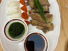 -塔哈尔·新疆盛宴(复地活力城店)