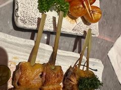 -人间酒暖·Go blanc·烧鸟·深夜食堂(陆家嘴店)