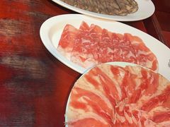 -重庆袁老四火锅(武进万达店)