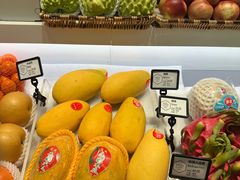 -每日新鲜水果吧(芮欧百货店)