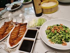 -玉林烤鸭店(垡头店)