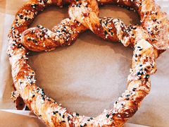 芝士脆酥圈-星巴克臻选(盐城金鹰聚龙湖店)