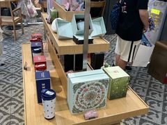-霸王茶姬(正佳广场店)