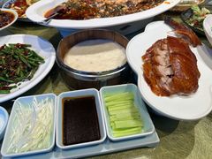 -院8里·小聚园老川菜(九眼桥店)