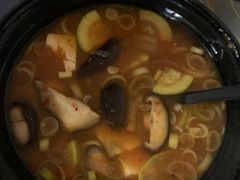-许妈妈餐厅烤肉烧烤家常菜(明润广场店)