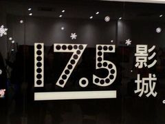 -国文影城(上海闸北店)