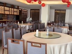 -静之湖湖畔餐厅