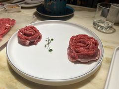 -涮福記·现切牛羊肉火锅(世纪汇店)