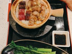 -新宝餐厅(流塘店)