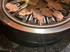 -九田家黑牛烤肉料理(太阳城店)