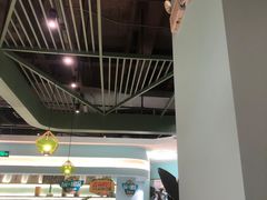 大堂-春润大地海南椰子鸡(沙井京基百纳广场店)