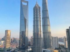 -上海中心大厦