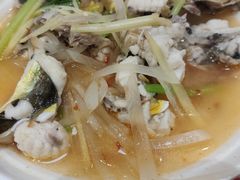 -抱德·潮汕味(敦和店原惠城鱼仔)