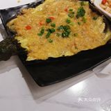 龙虾点了招牌的红油十三香