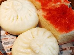 -晓淮山·扬州早茶·淮扬菜(龙阳广场店)