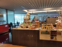 大堂-圣丰索菲特·2 On 988 Café 自助餐厅