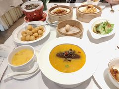 -誉八仙粤菜(万象天地店)
