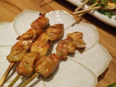 -大米·京都小酒馆·炭烧海鲜·烧鸟(龙口东路店)