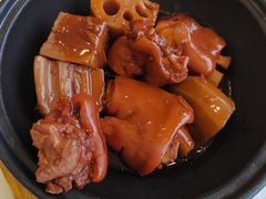 -粤盛海鲜平价店(洛溪食街店)