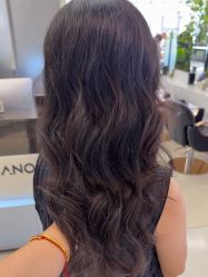 -GANO HAIR 