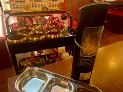 -大阪烧肉BAKA一代(国贸商住大厦店)