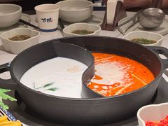 -太琼糟粕醋火锅·海南老爸茶(海棠湾臻选店)