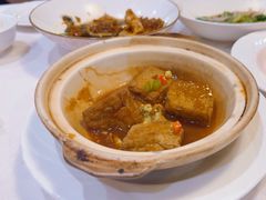 -白云中餐厅·粤菜·亚龙湾喜来登度假酒店