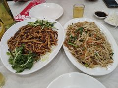 -大地春饼店(黄河路店)