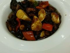 -上海老饭店(北京分店)