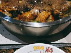 -黄记煌三汁焖锅(悦方IDmall店)