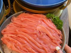 -宽巷子成都火锅(南站店)