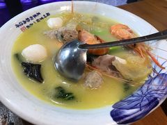 老底子杭三鲜-百家鲜·杭帮菜