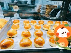 -鲍师傅糕点(观前街店)